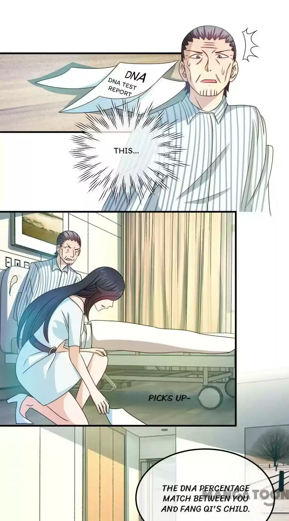 Arranged Marriage With A Billionaire Episode 149