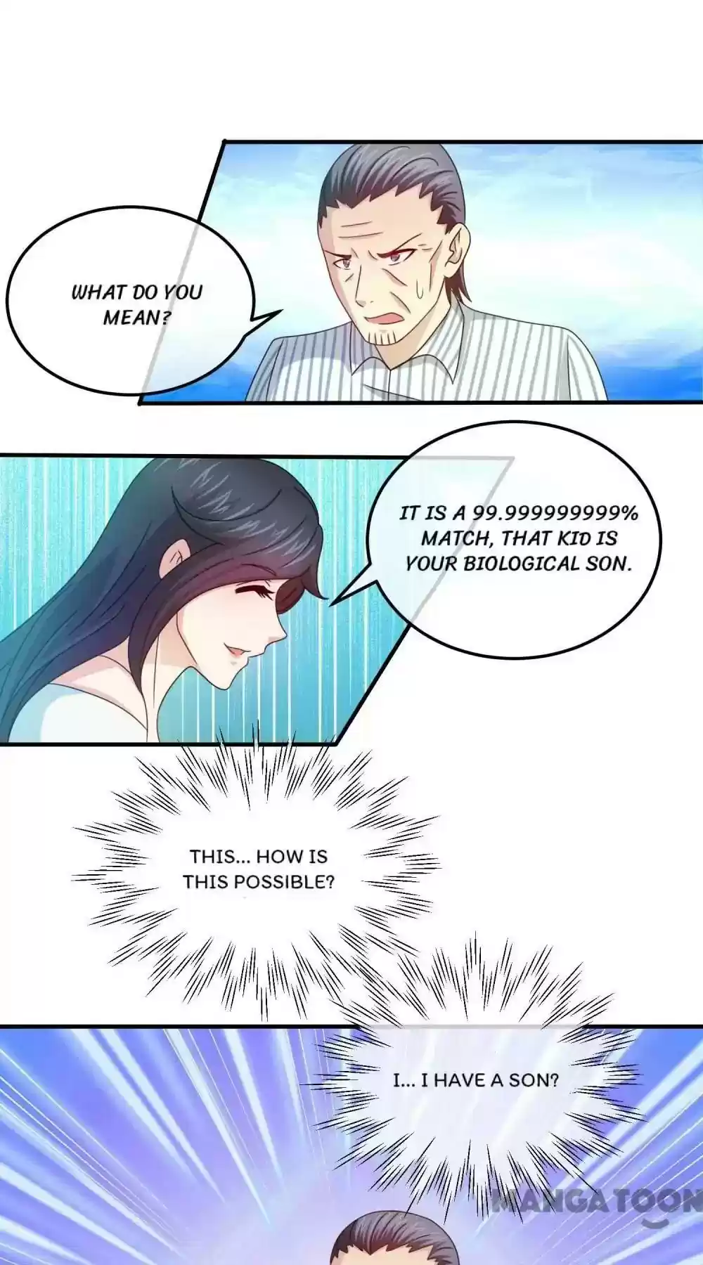 Arranged Marriage With A Billionaire Episode 149