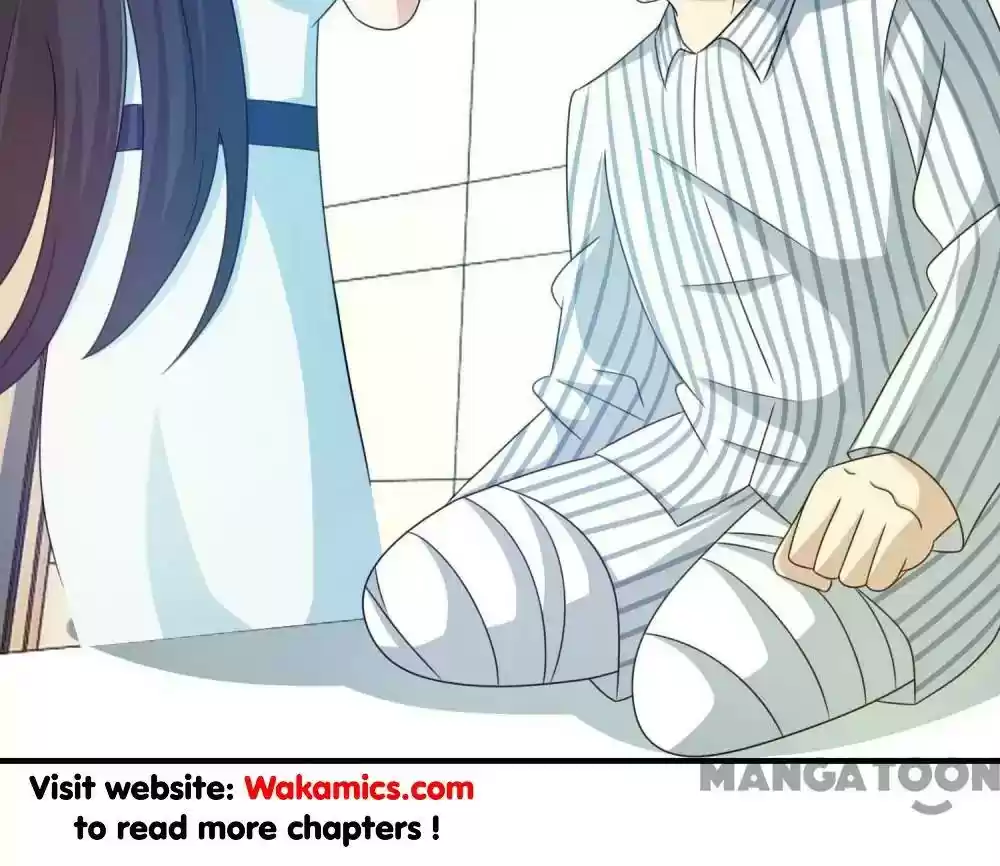 Arranged Marriage With A Billionaire Episode 149