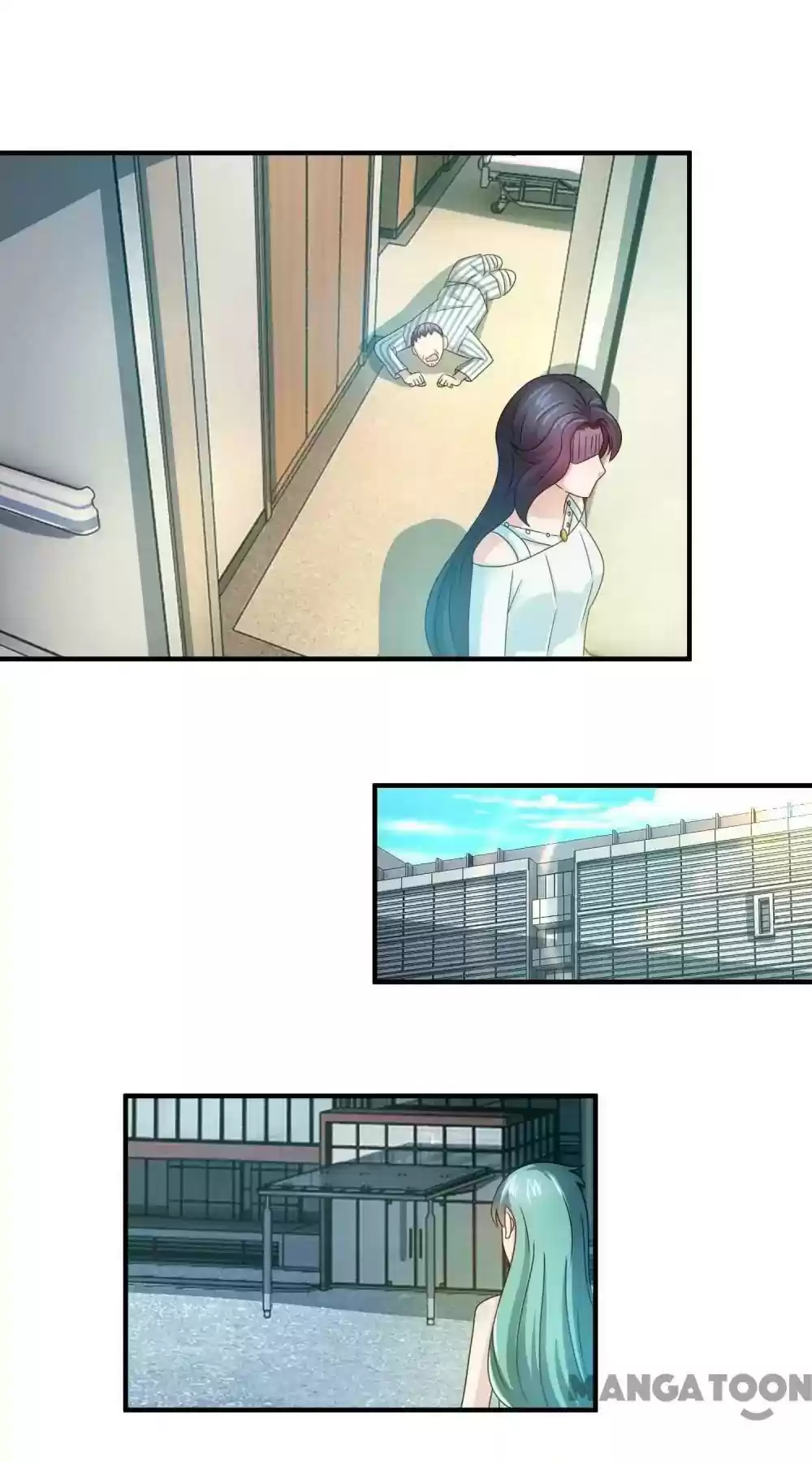 Arranged Marriage With A Billionaire Episode 149