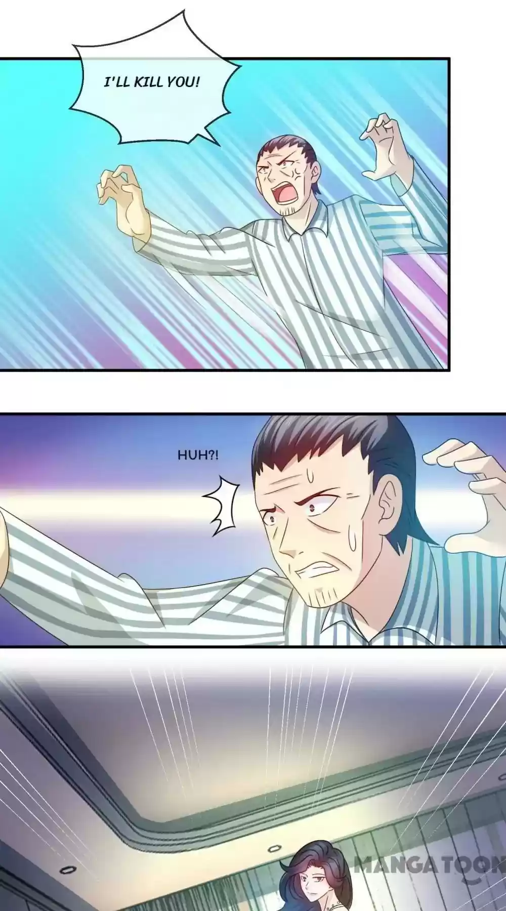 Arranged Marriage With A Billionaire Episode 149