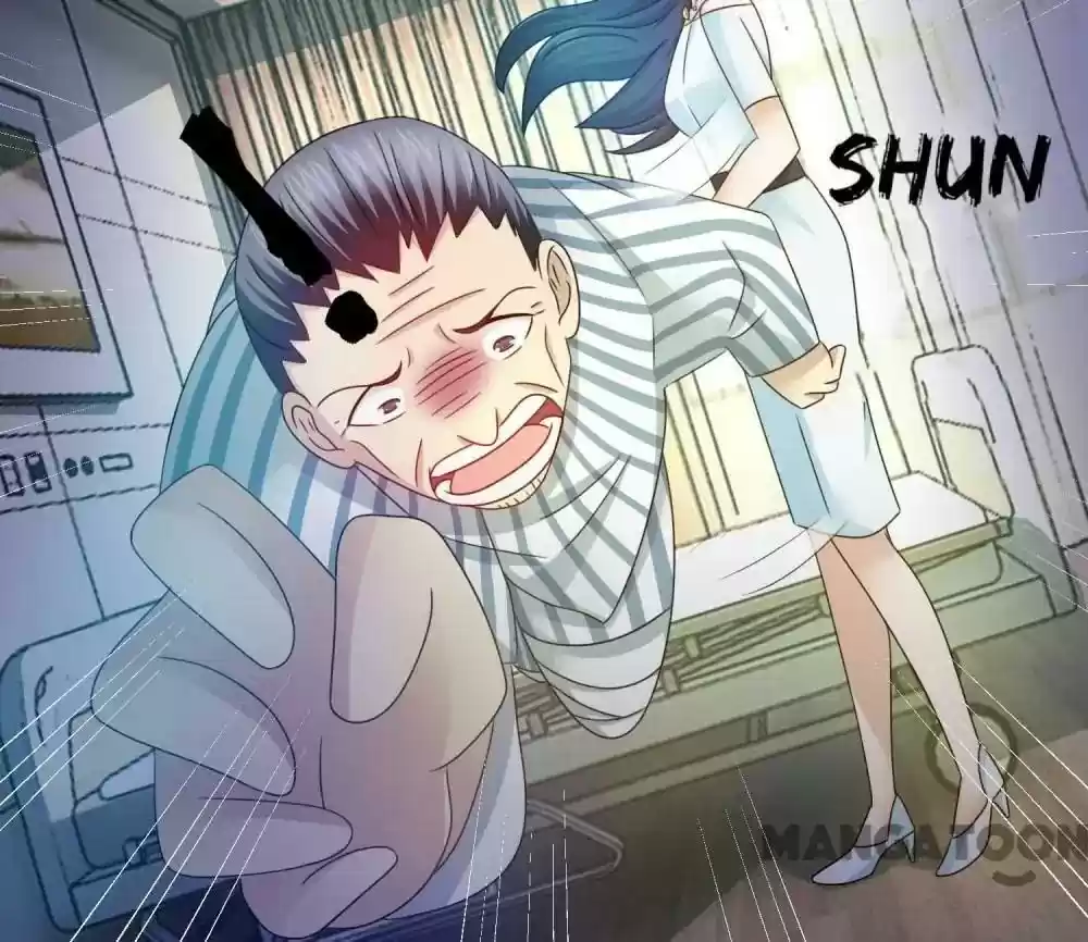 Arranged Marriage With A Billionaire Episode 149