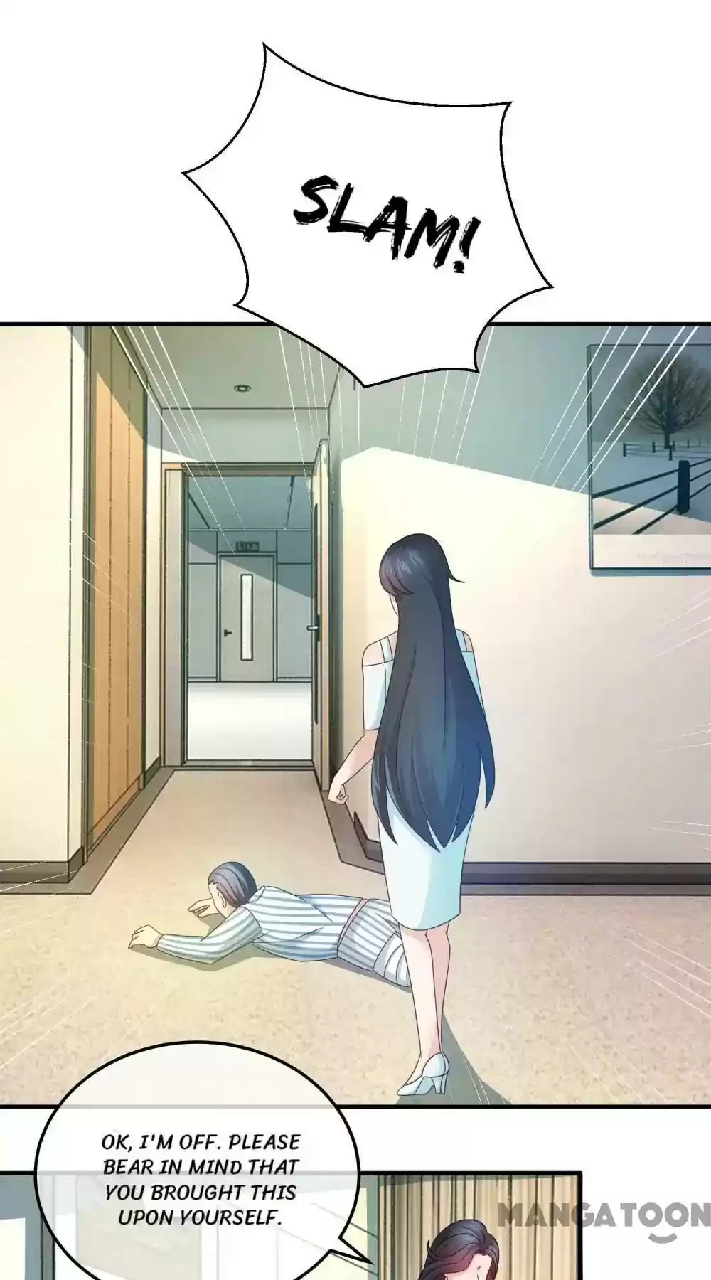 Arranged Marriage With A Billionaire Episode 149