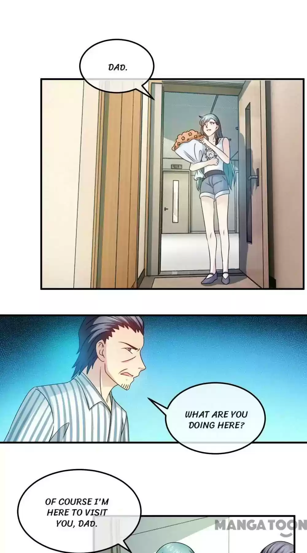 Arranged Marriage With A Billionaire Episode 149