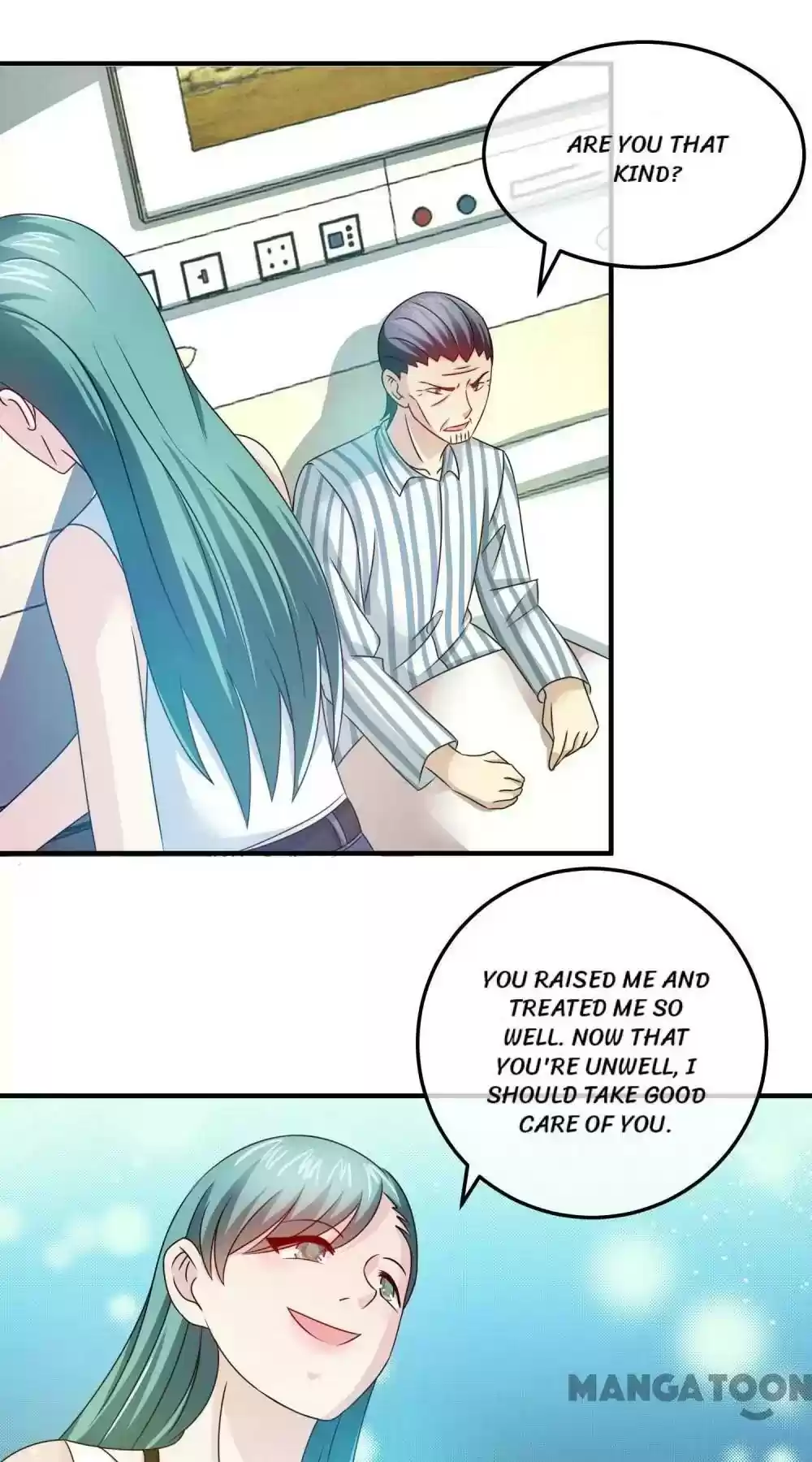 Arranged Marriage With A Billionaire Episode 149