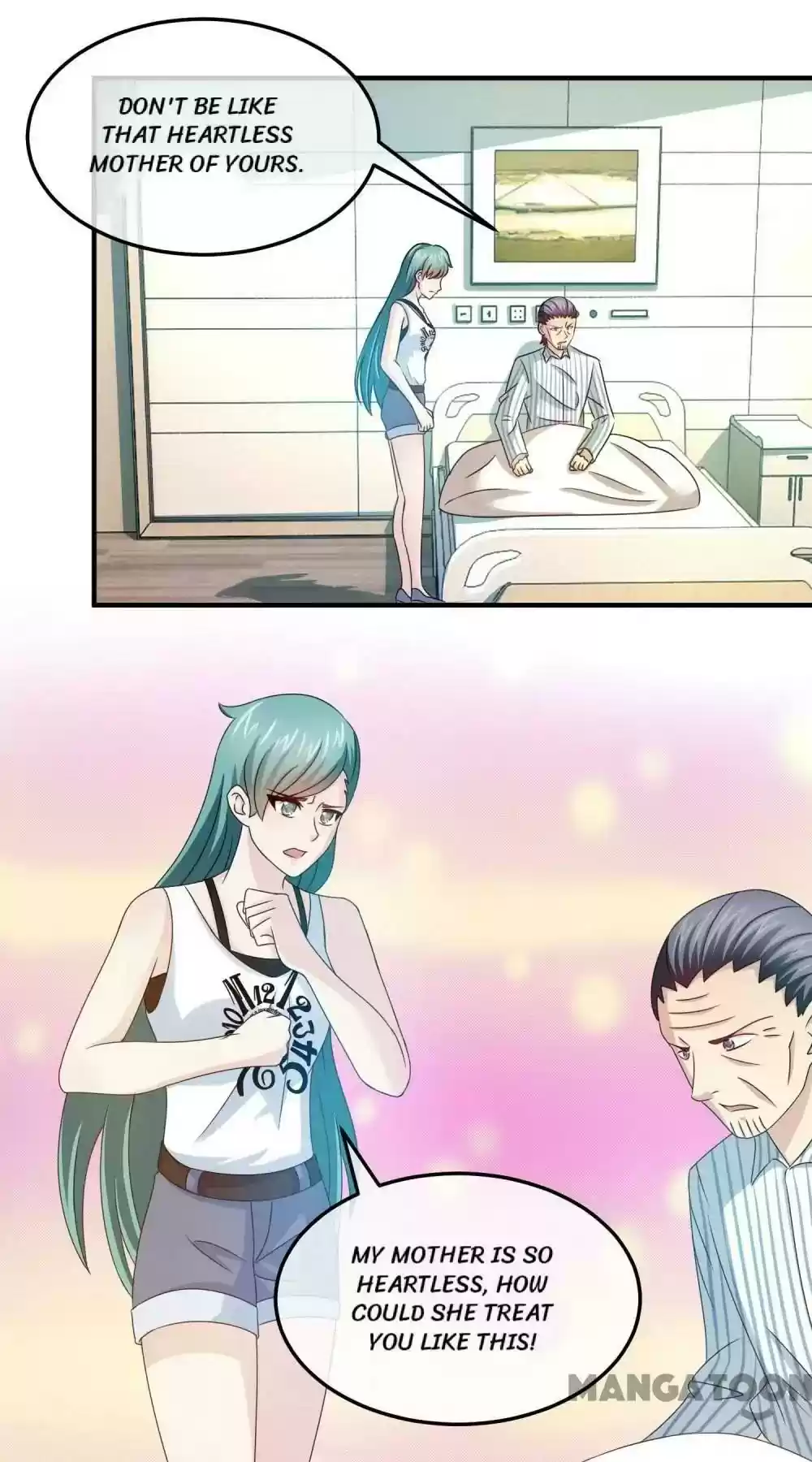 Arranged Marriage With A Billionaire Episode 149