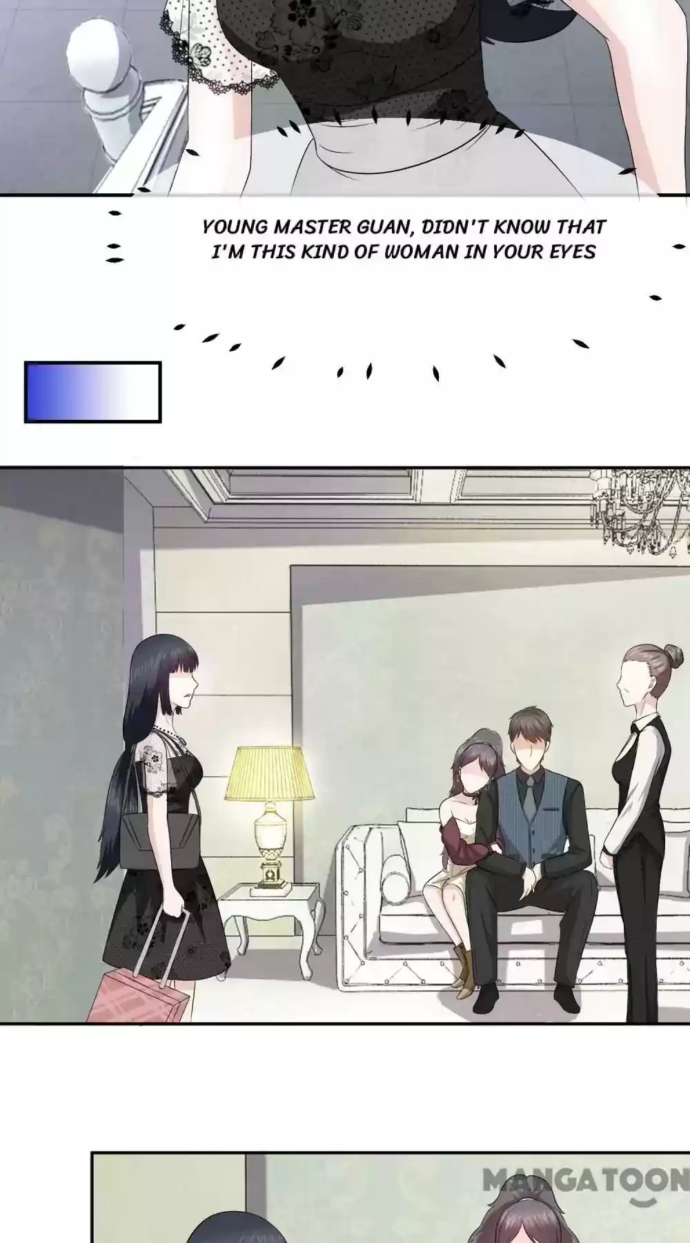 Arranged Marriage With A Billionaire Episode 15