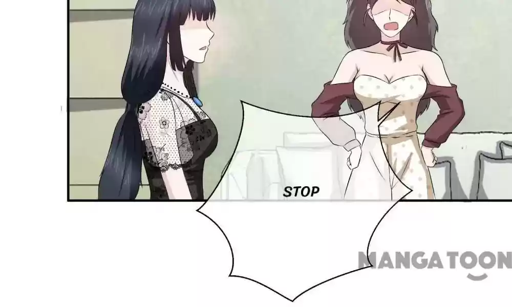 Arranged Marriage With A Billionaire Episode 15