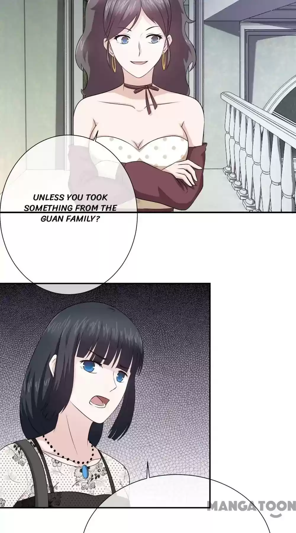 Arranged Marriage With A Billionaire Episode 15