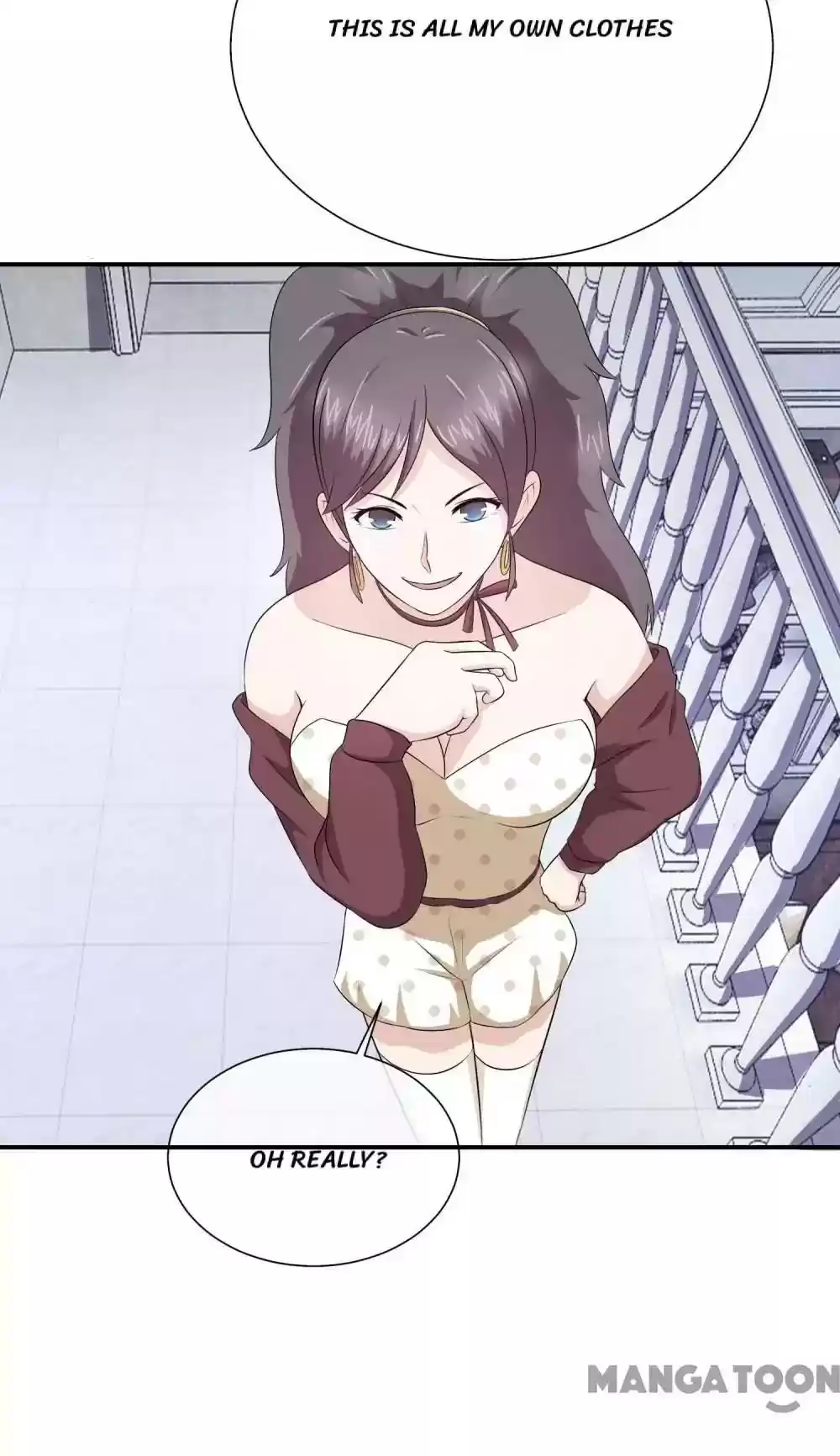 Arranged Marriage With A Billionaire Episode 15