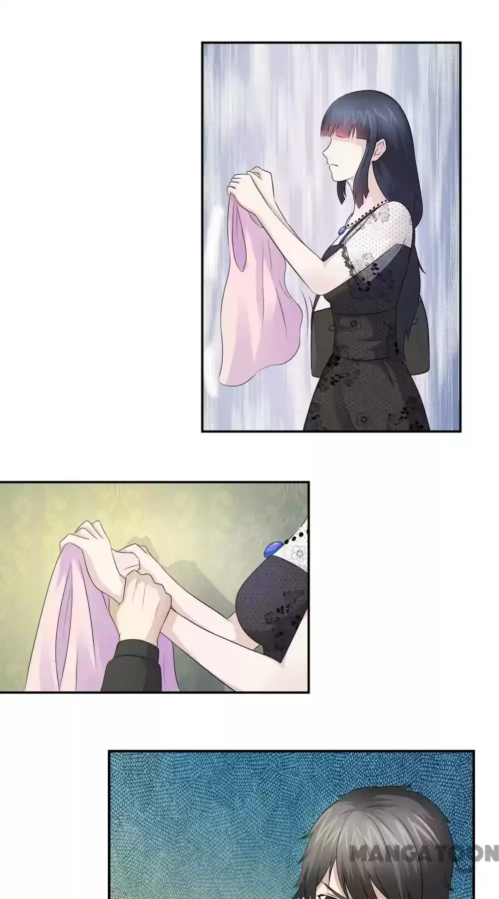 Arranged Marriage With A Billionaire Episode 15