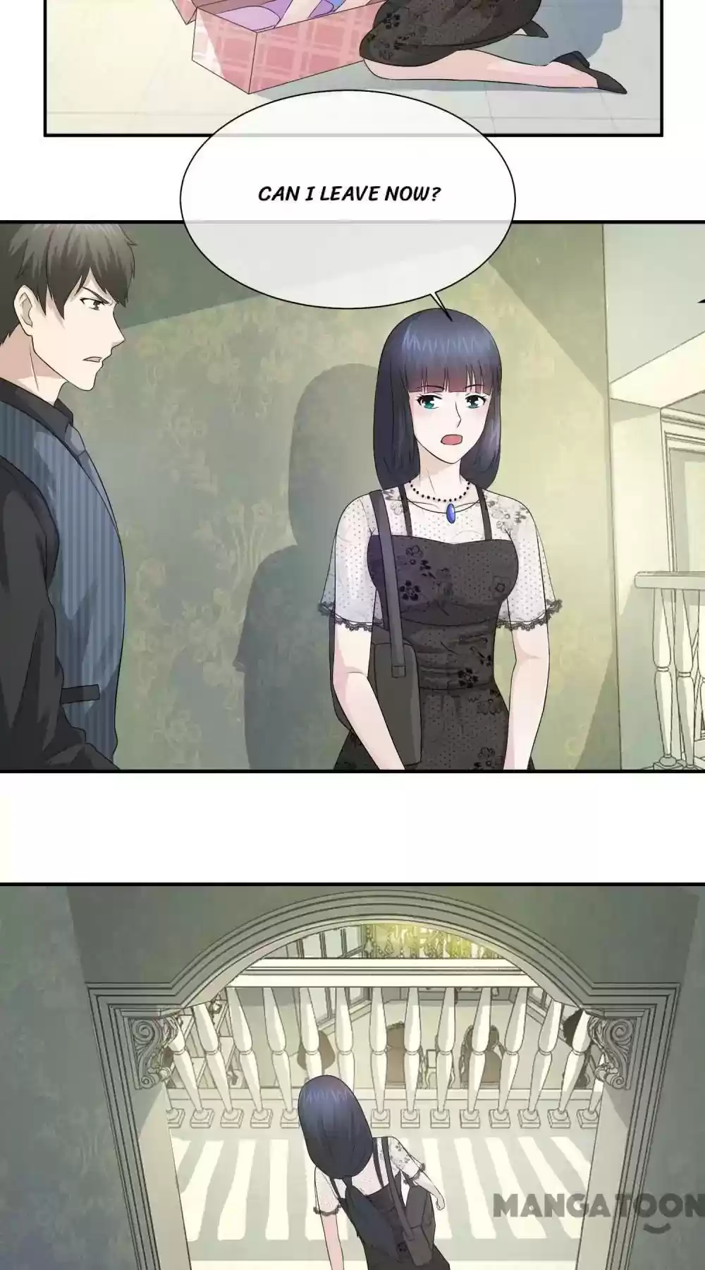 Arranged Marriage With A Billionaire Episode 15