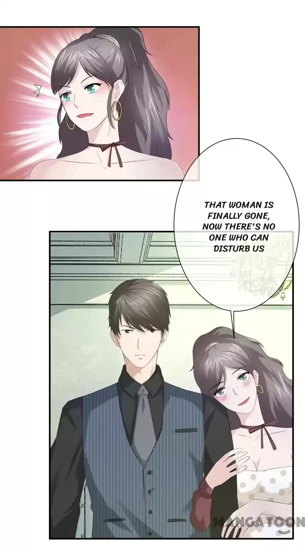 Arranged Marriage With A Billionaire Episode 15