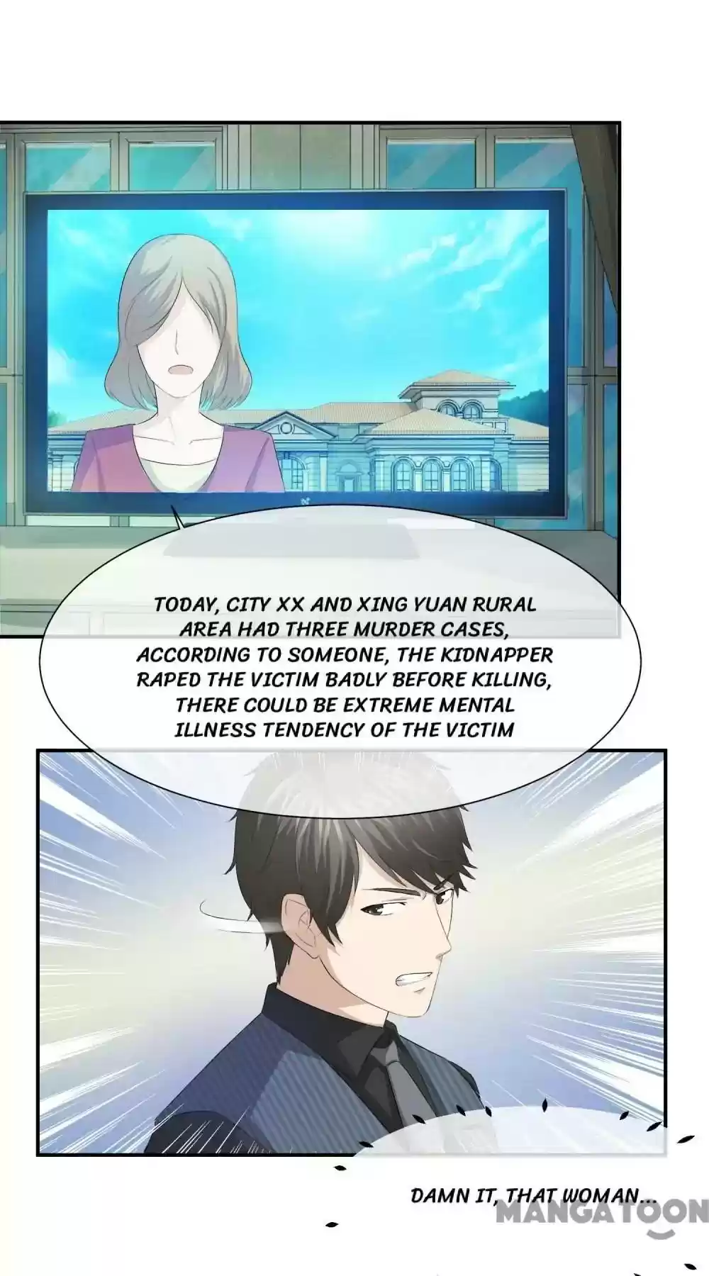 Arranged Marriage With A Billionaire Episode 15