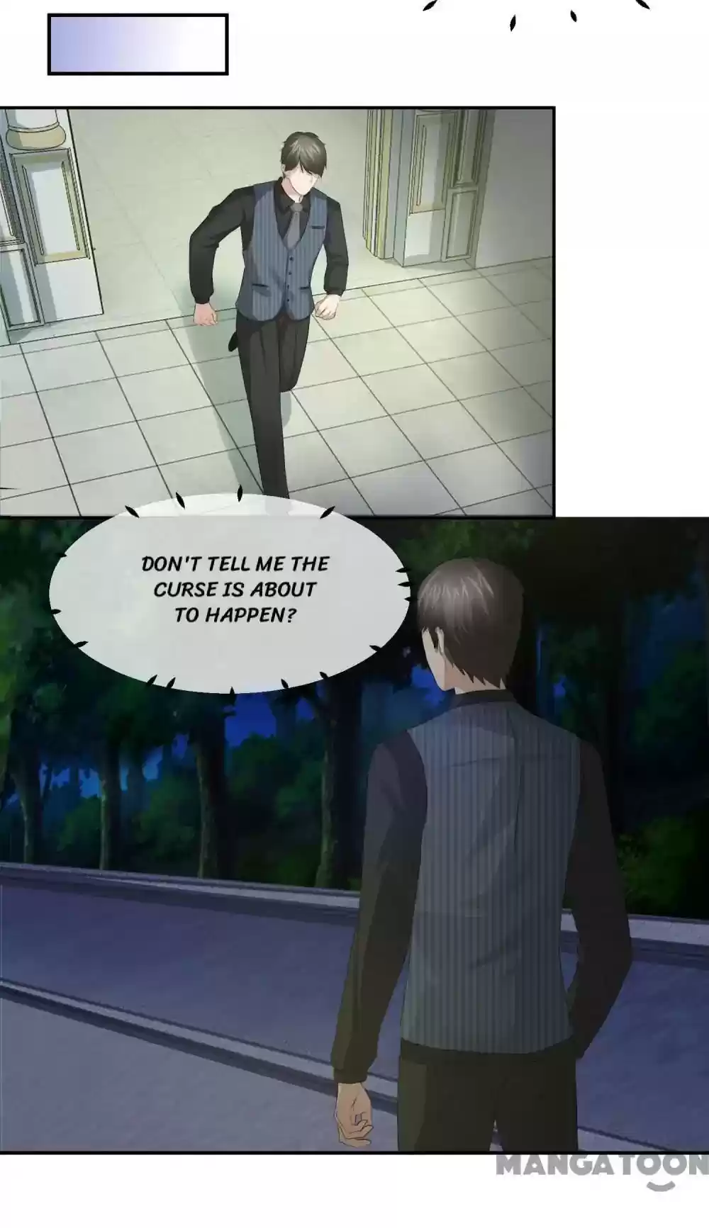 Arranged Marriage With A Billionaire Episode 15