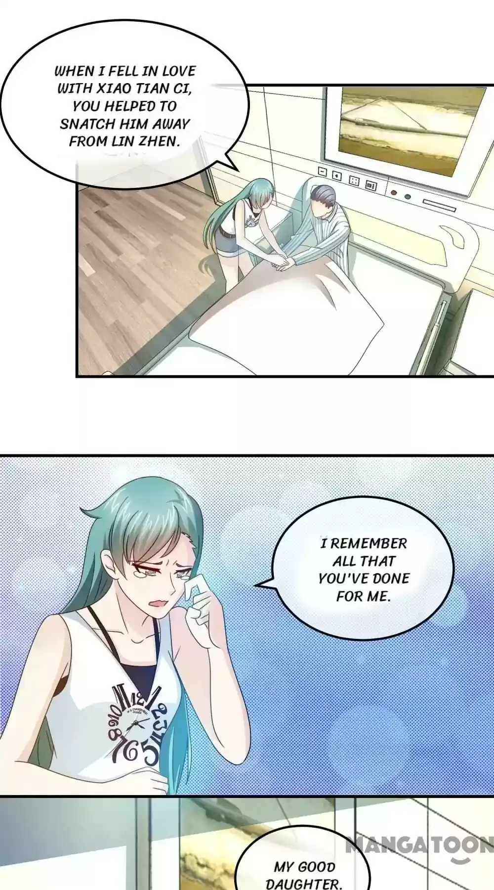 Arranged Marriage With A Billionaire Episode 150