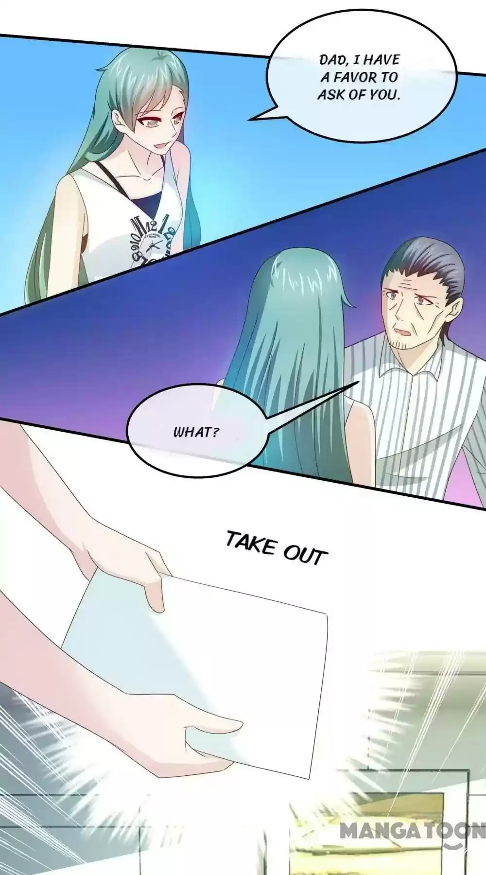 Arranged Marriage With A Billionaire Episode 150