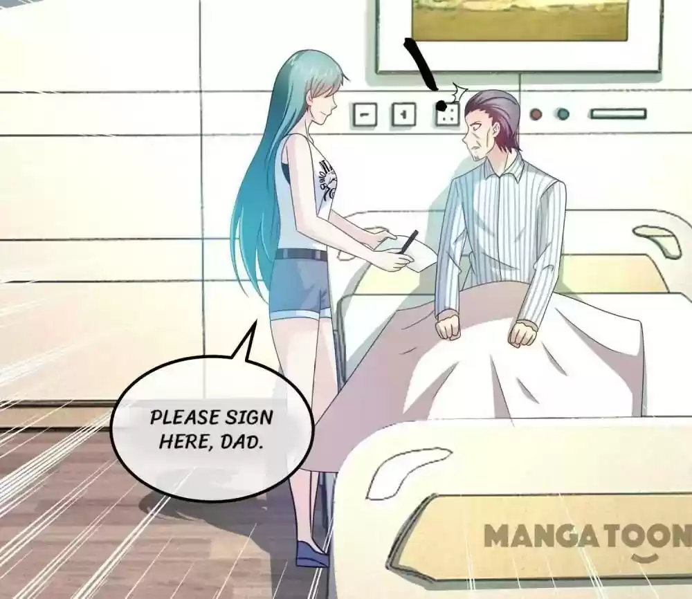 Arranged Marriage With A Billionaire Episode 150