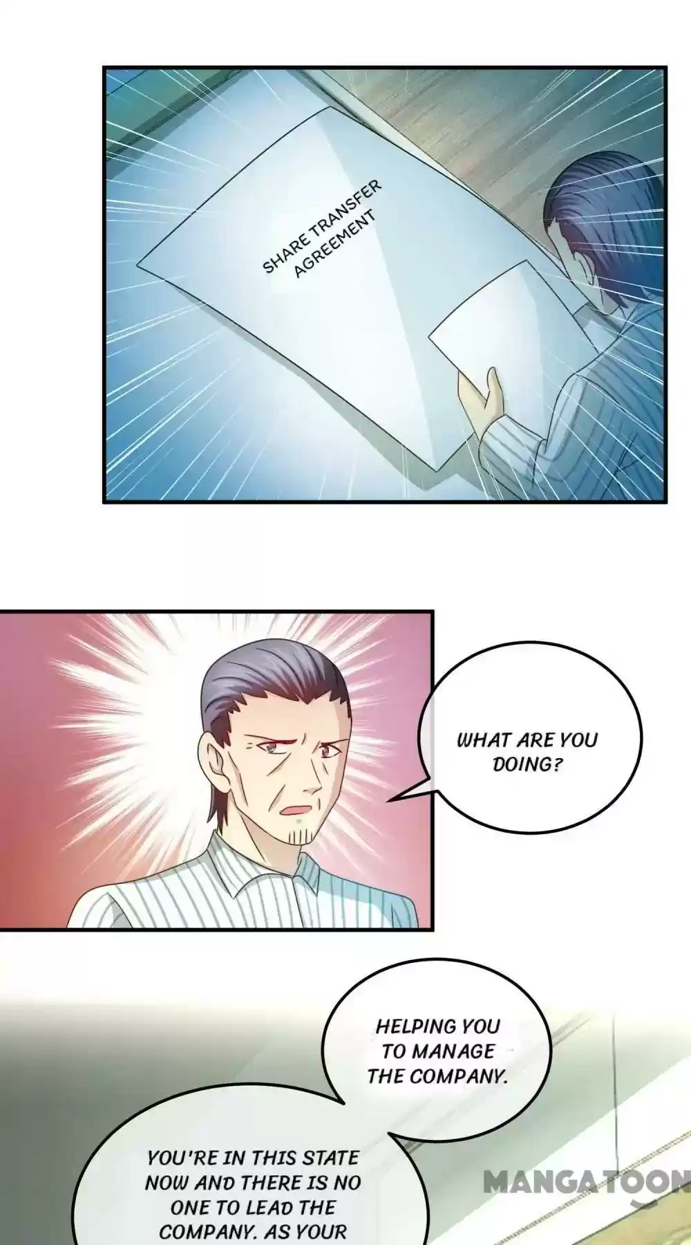 Arranged Marriage With A Billionaire Episode 150