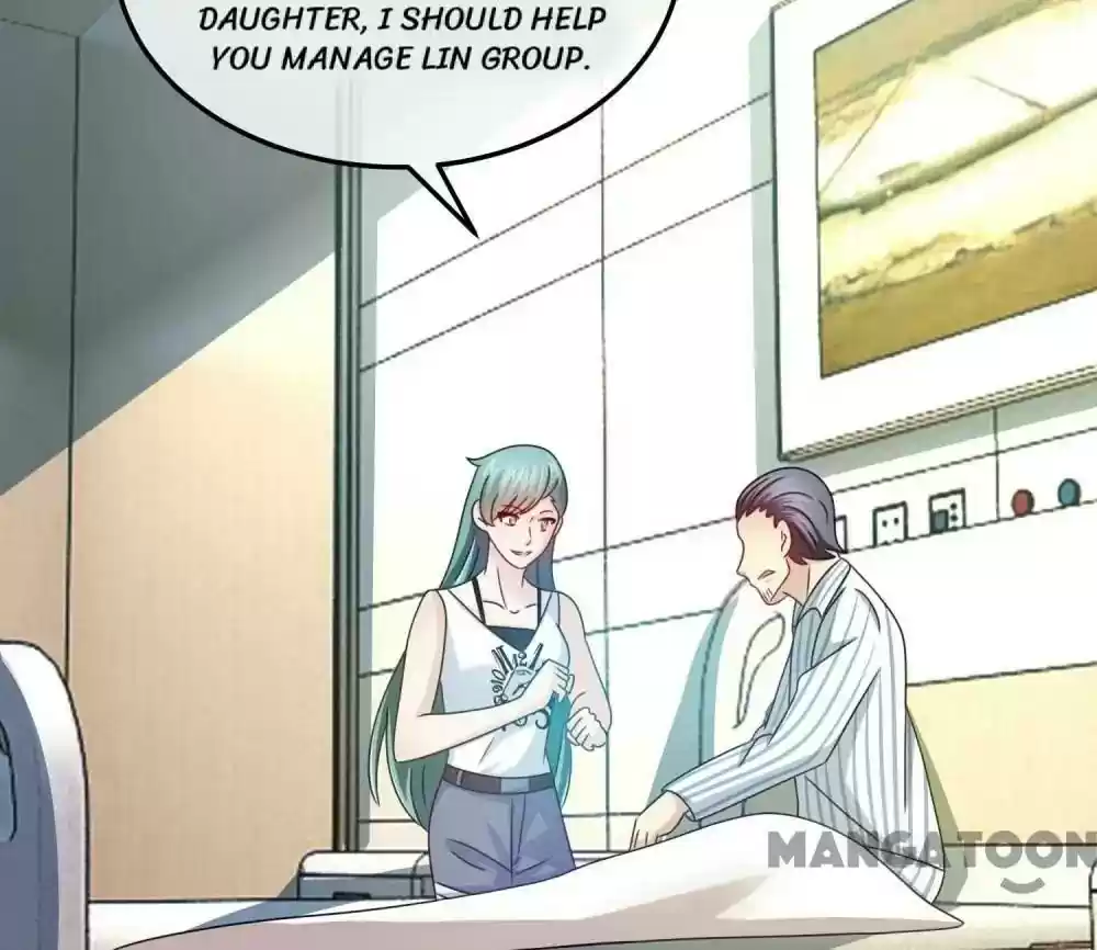 Arranged Marriage With A Billionaire Episode 150