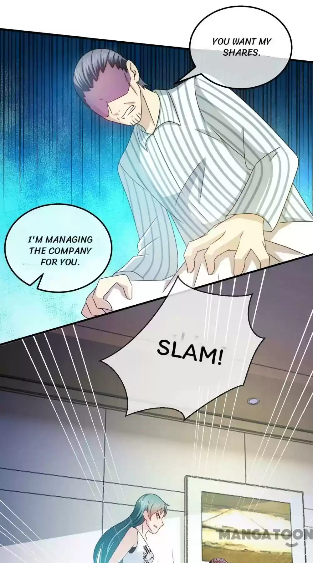 Arranged Marriage With A Billionaire Episode 150