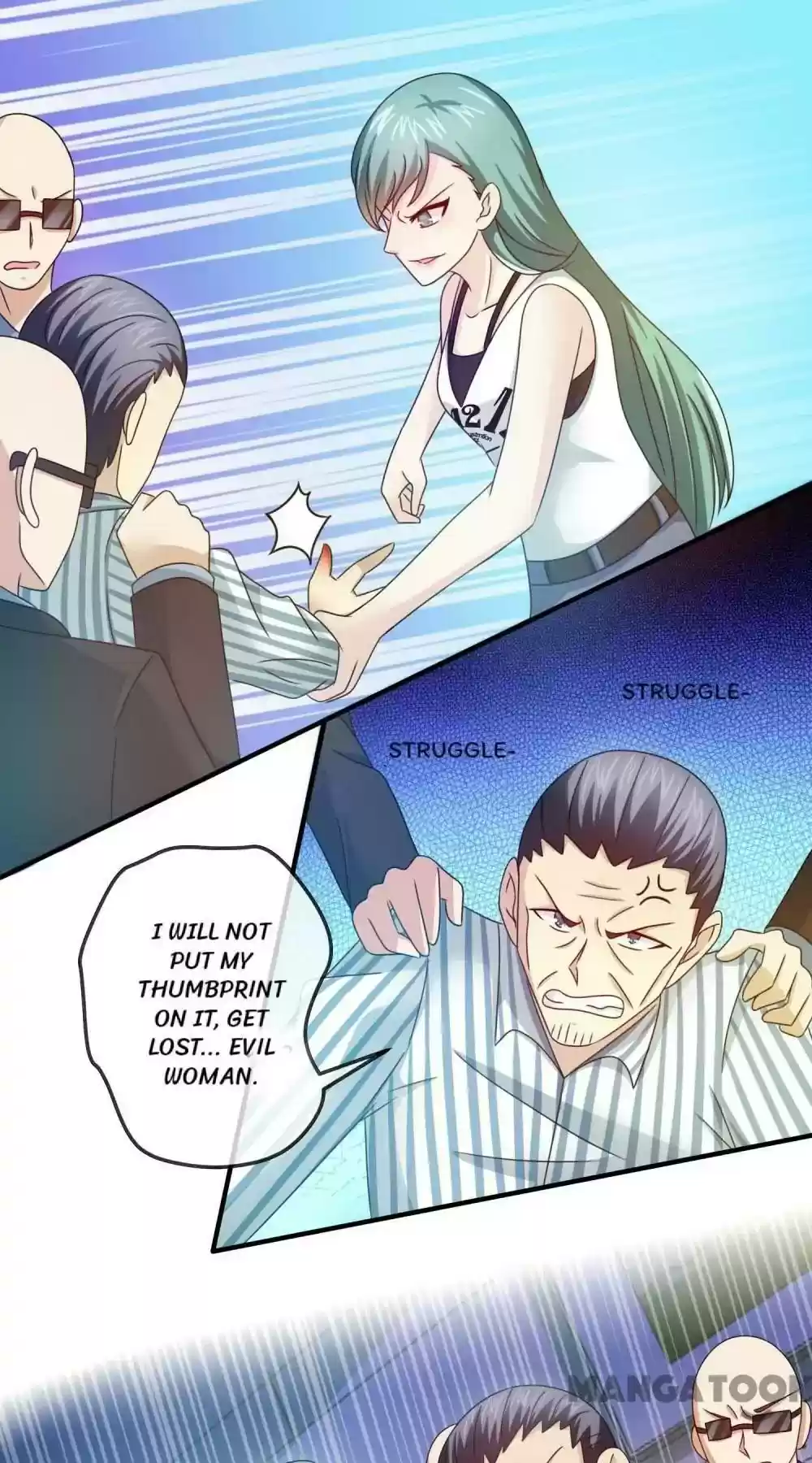 Arranged Marriage With A Billionaire Episode 150