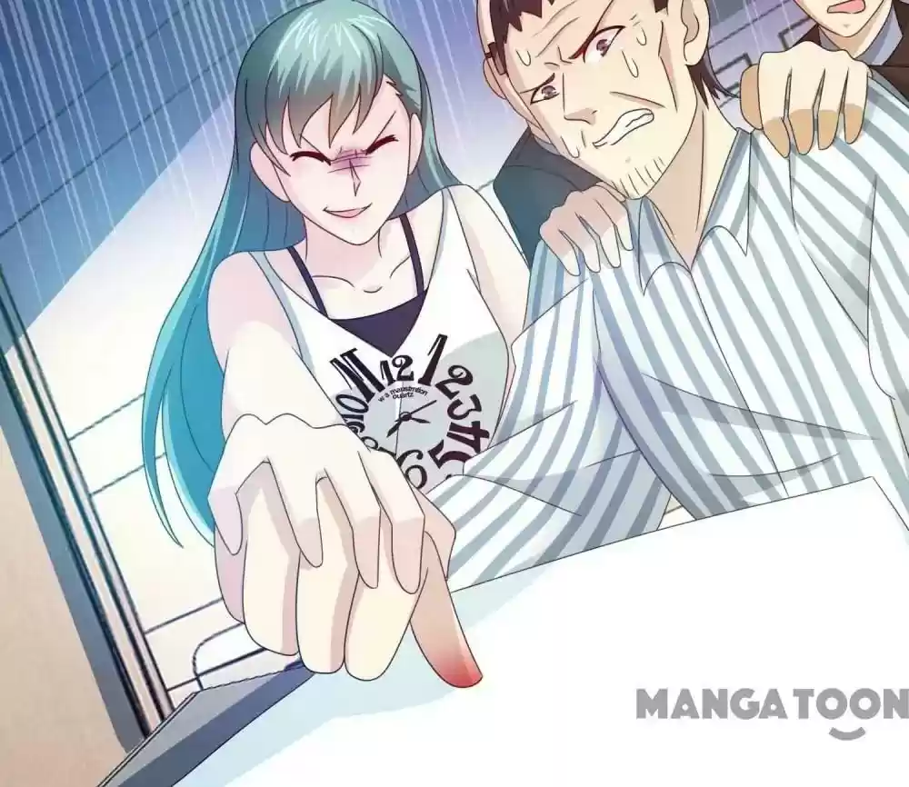 Arranged Marriage With A Billionaire Episode 150