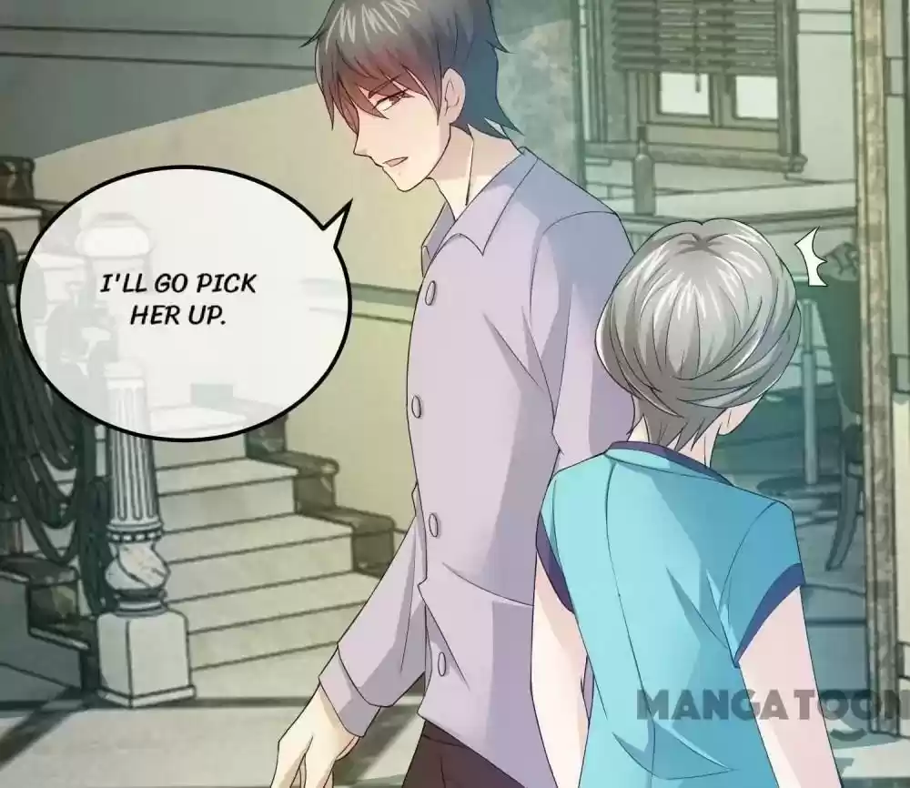 Arranged Marriage With A Billionaire Episode 151