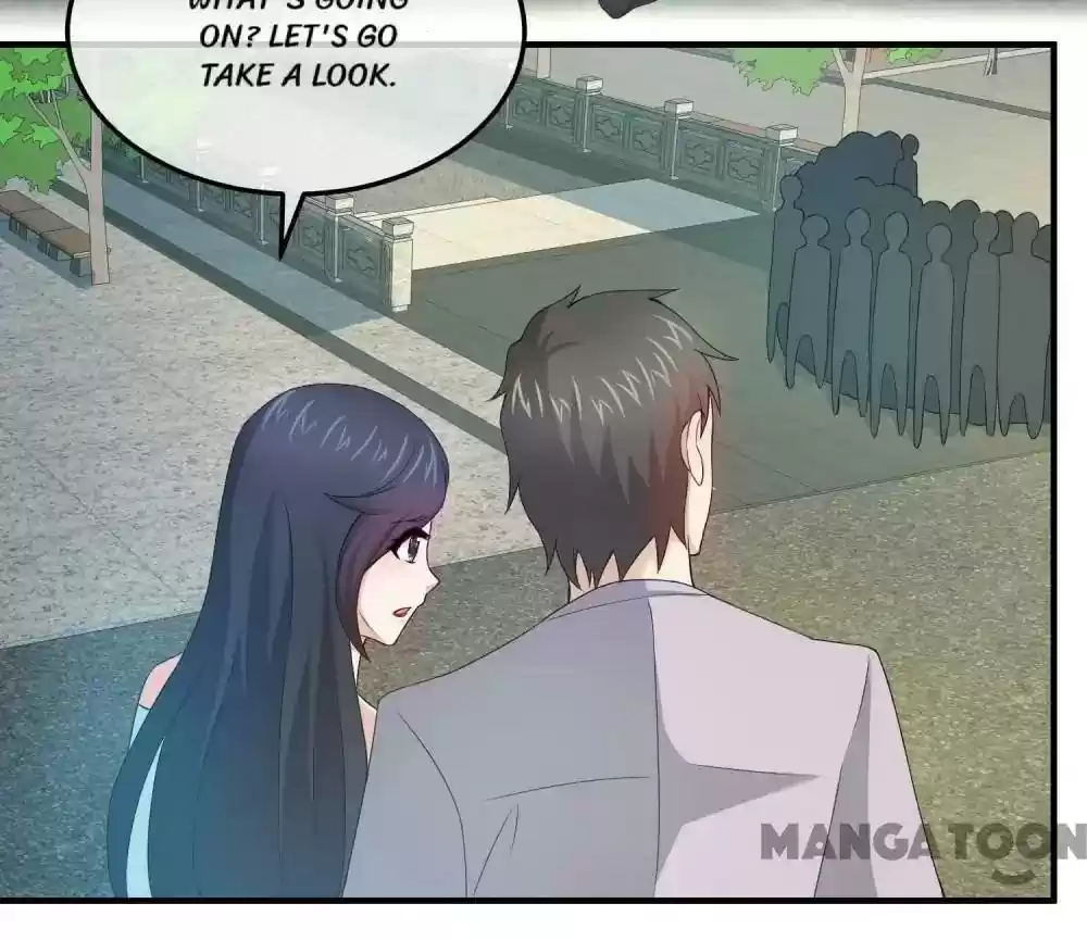 Arranged Marriage With A Billionaire Episode 151