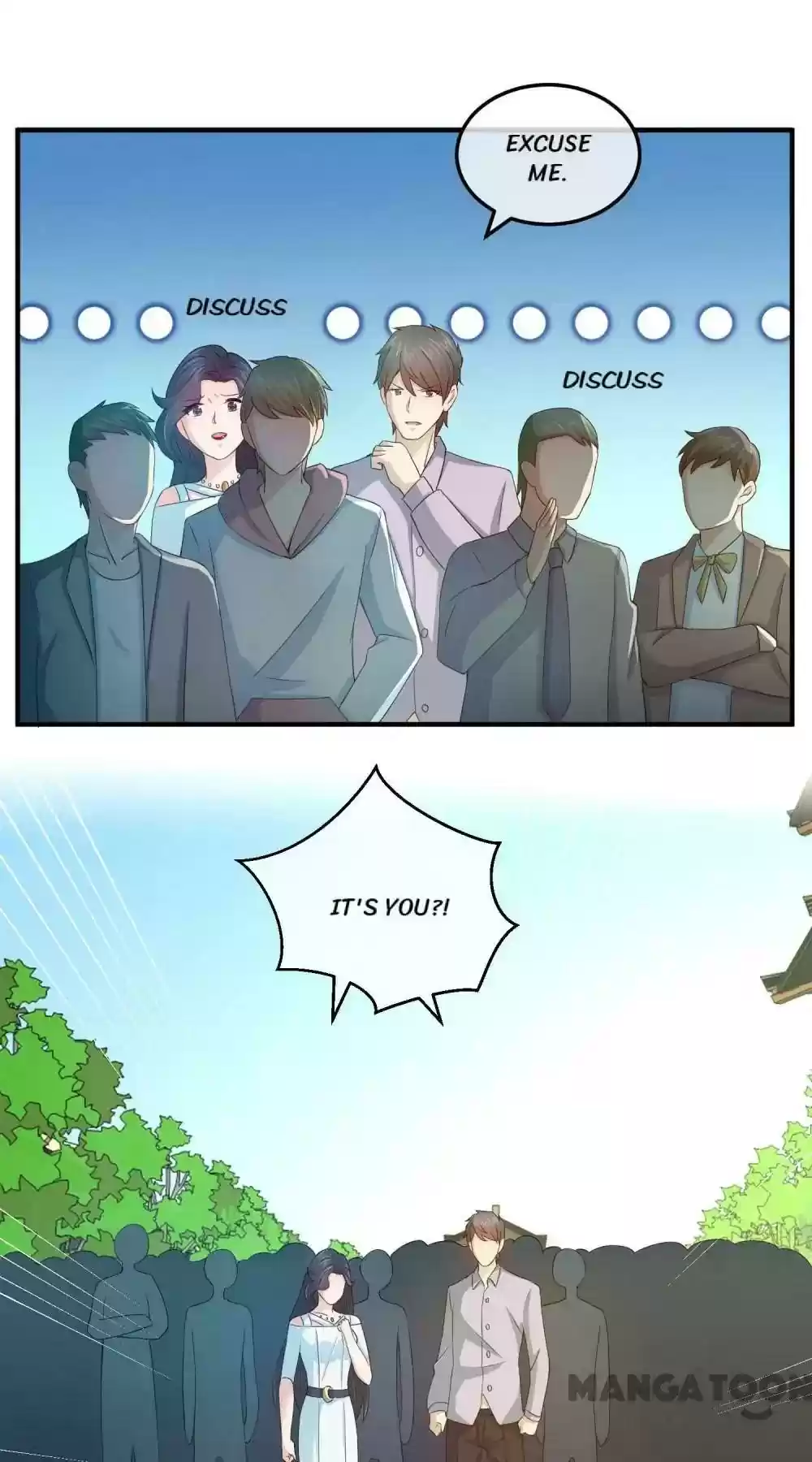 Arranged Marriage With A Billionaire Episode 151