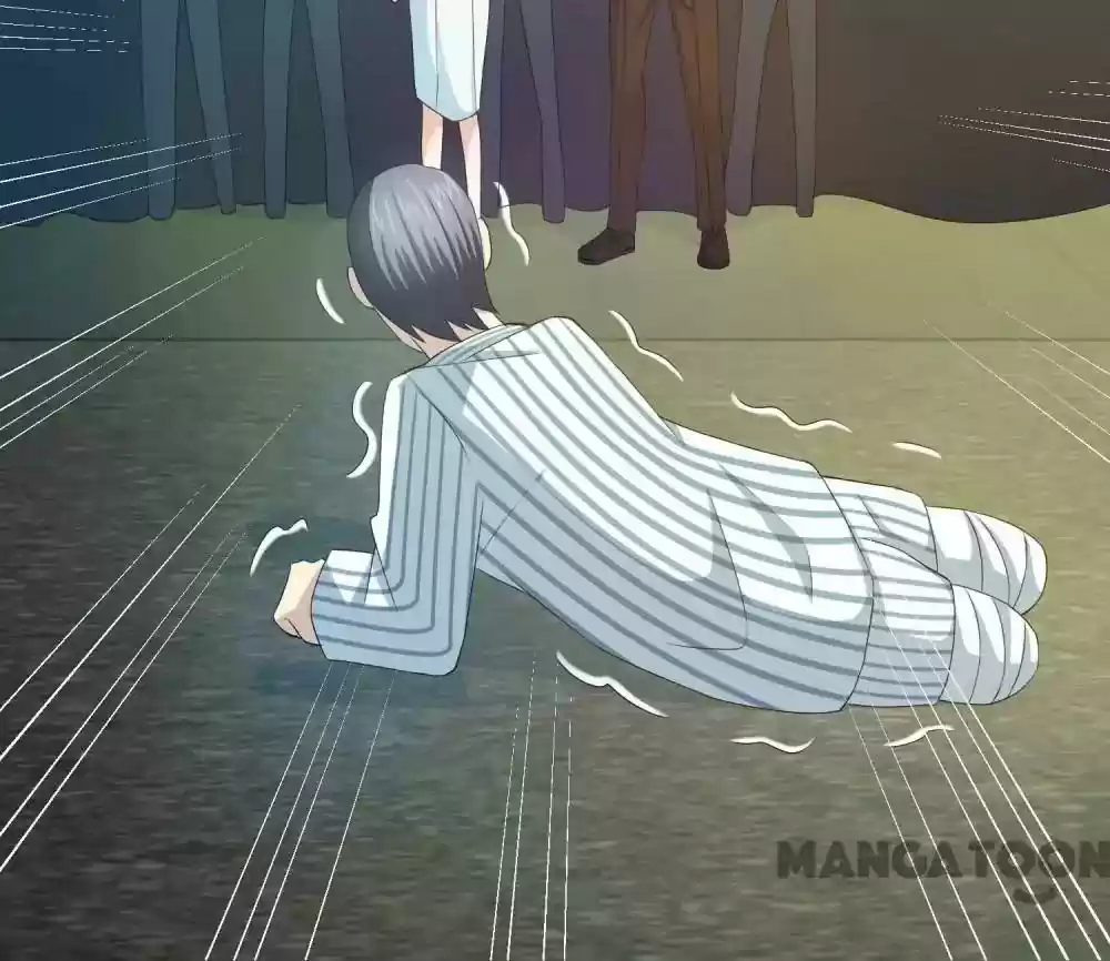 Arranged Marriage With A Billionaire Episode 151