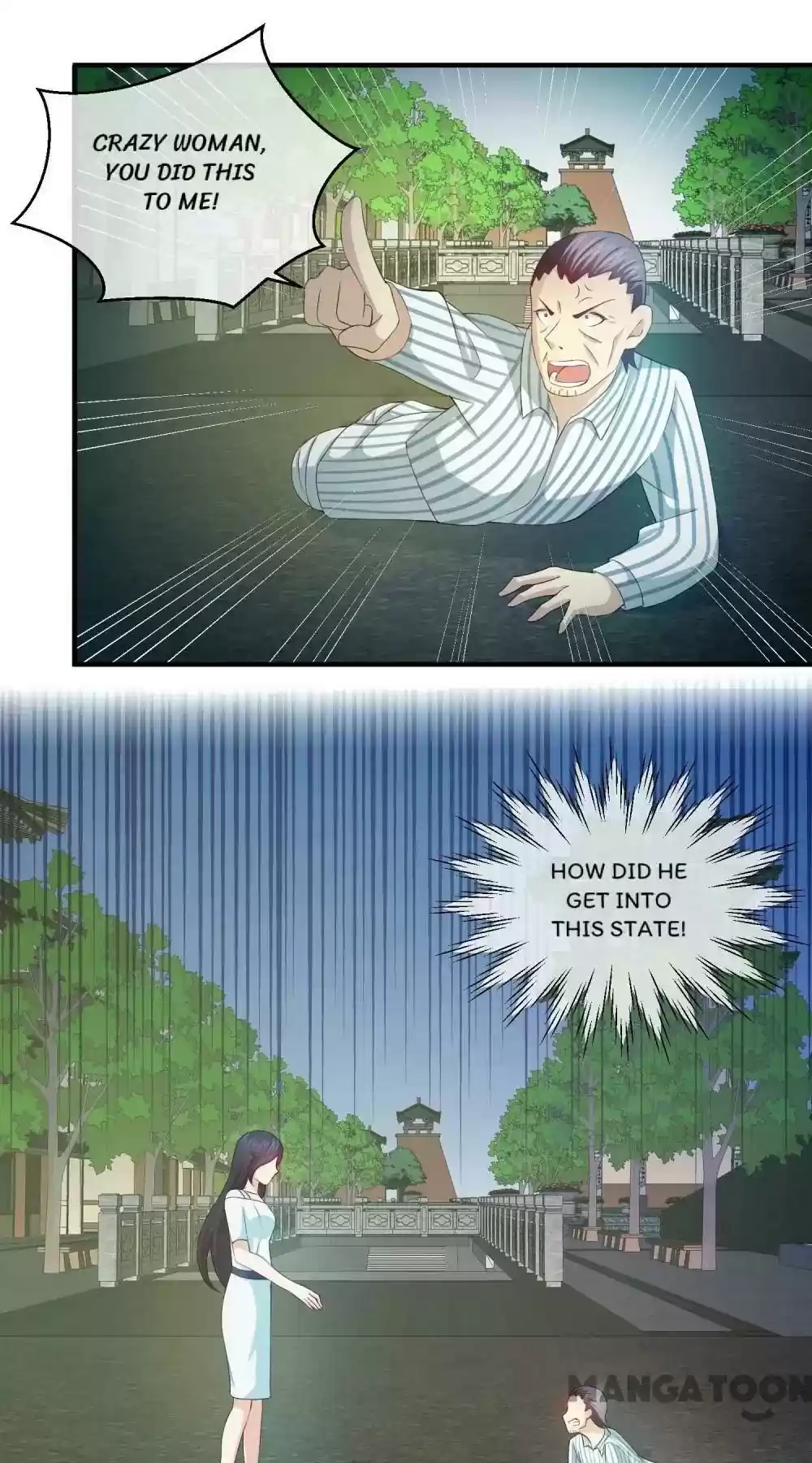 Arranged Marriage With A Billionaire Episode 151