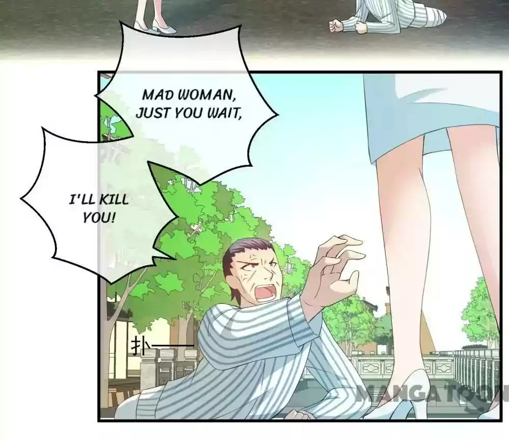 Arranged Marriage With A Billionaire Episode 151