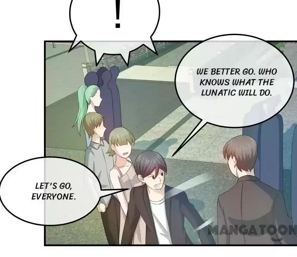 Arranged Marriage With A Billionaire Episode 151