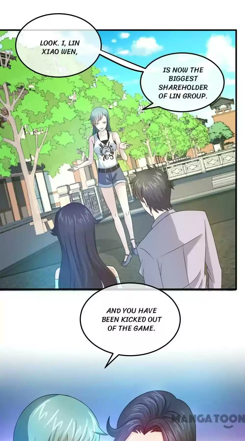 Arranged Marriage With A Billionaire Episode 152