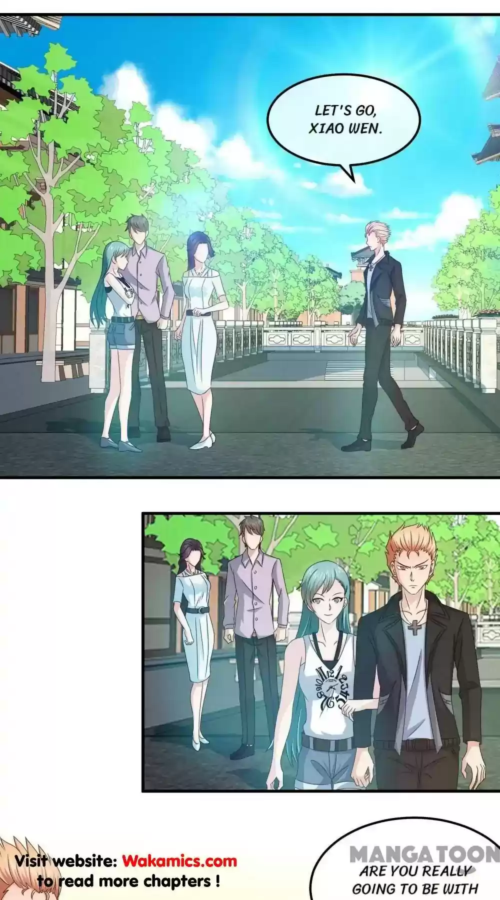 Arranged Marriage With A Billionaire Episode 152