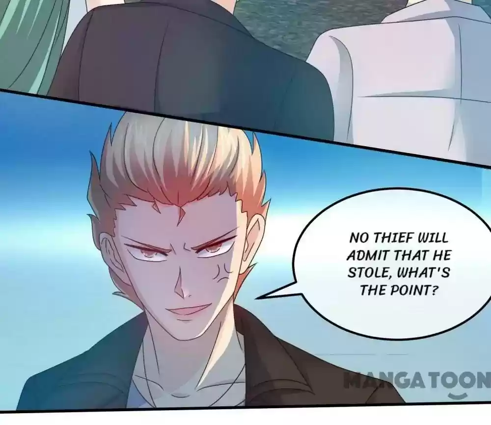 Arranged Marriage With A Billionaire Episode 152