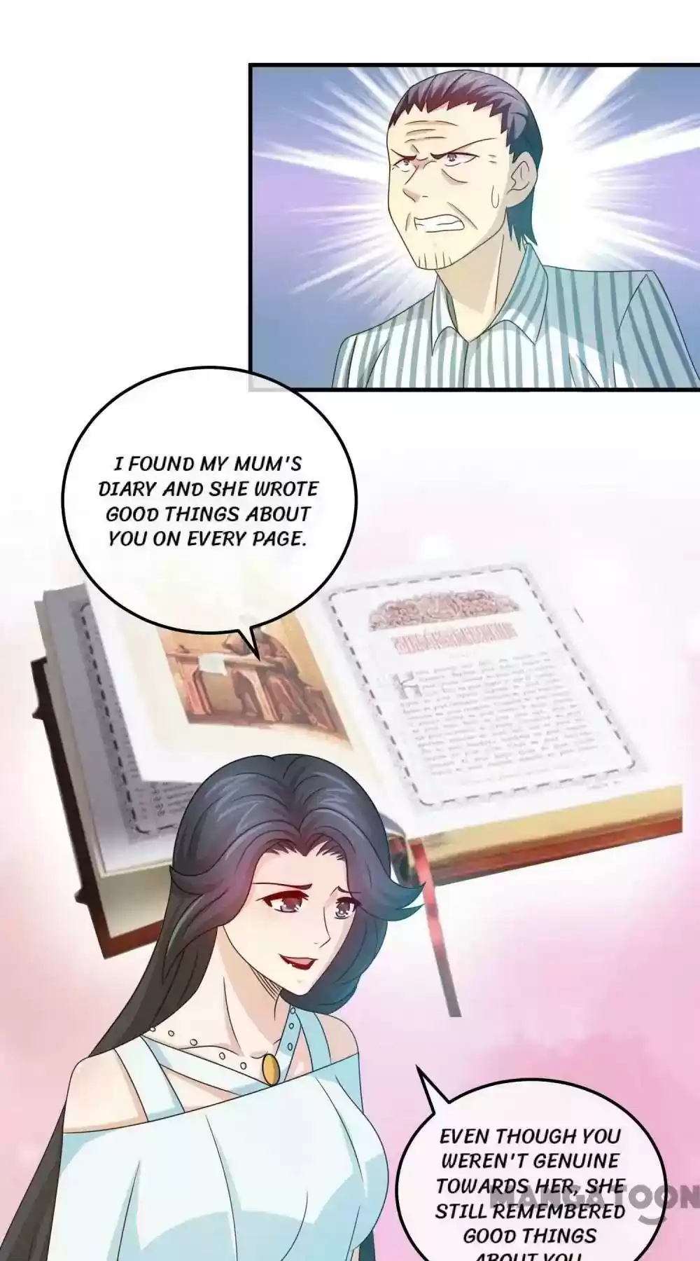 Arranged Marriage With A Billionaire Episode 152