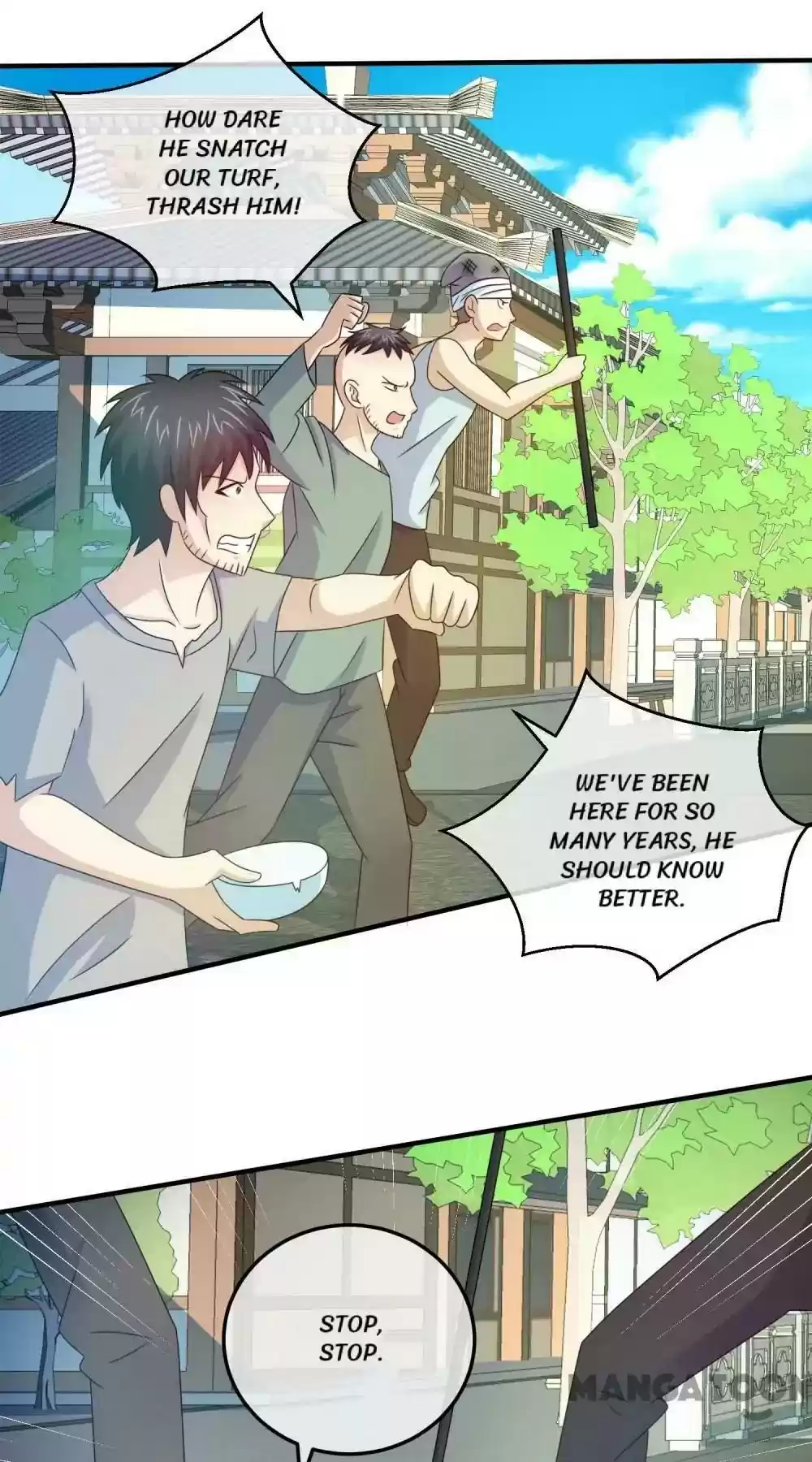 Arranged Marriage With A Billionaire Episode 152