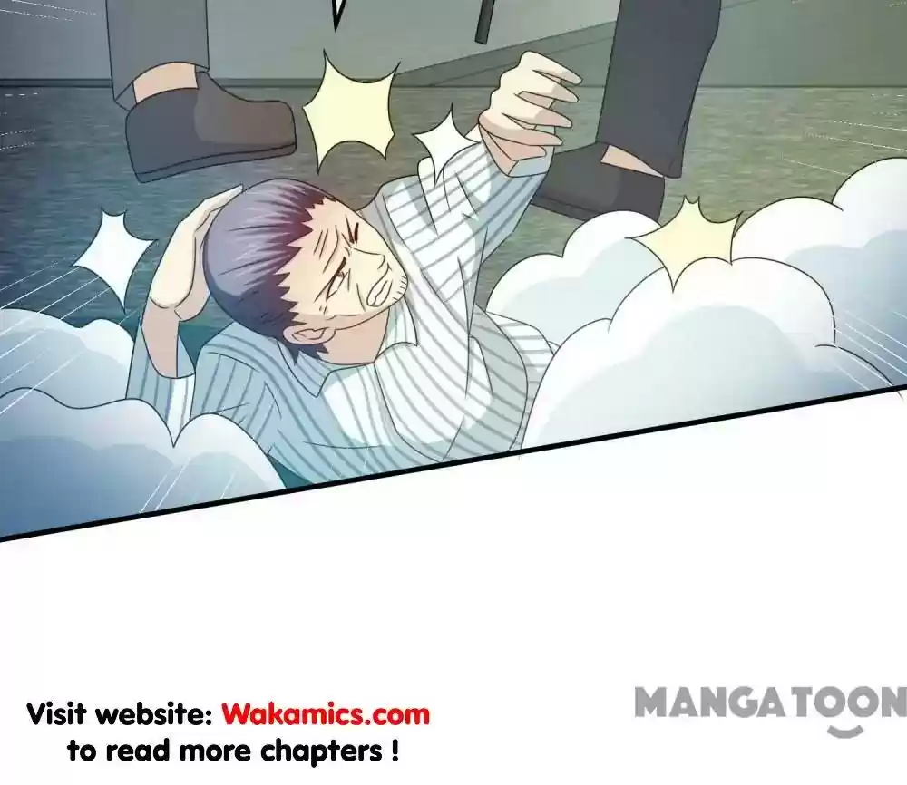 Arranged Marriage With A Billionaire Episode 152