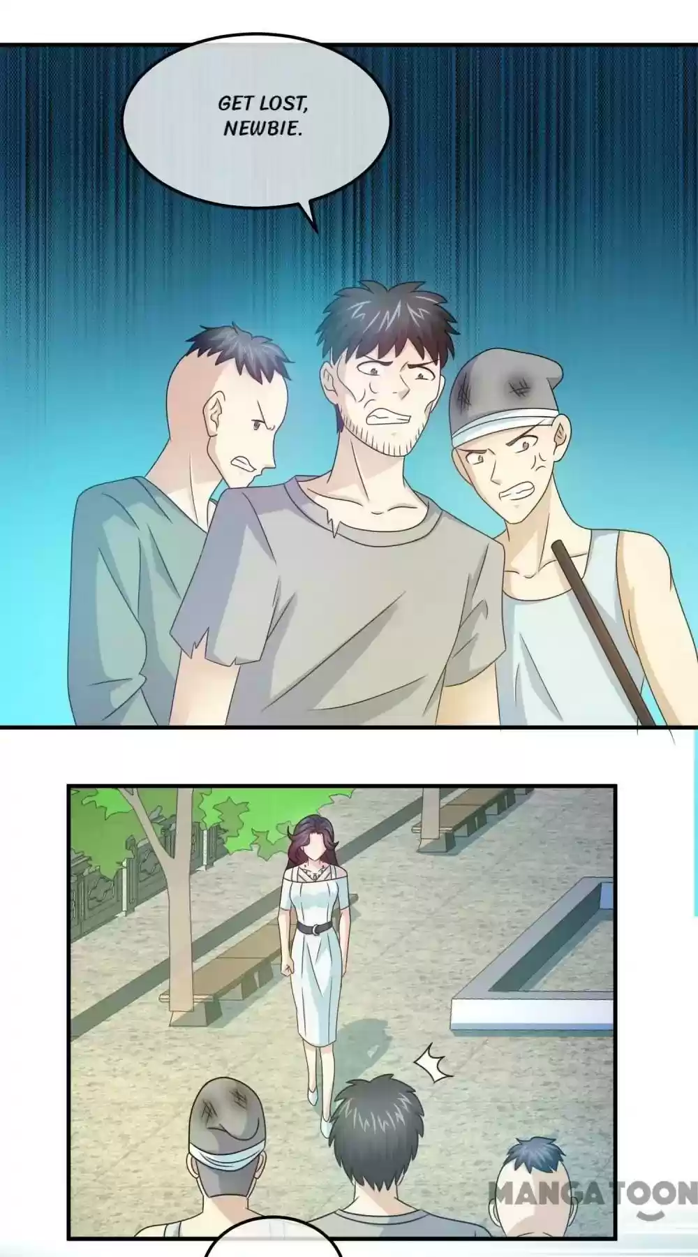 Arranged Marriage With A Billionaire Episode 152