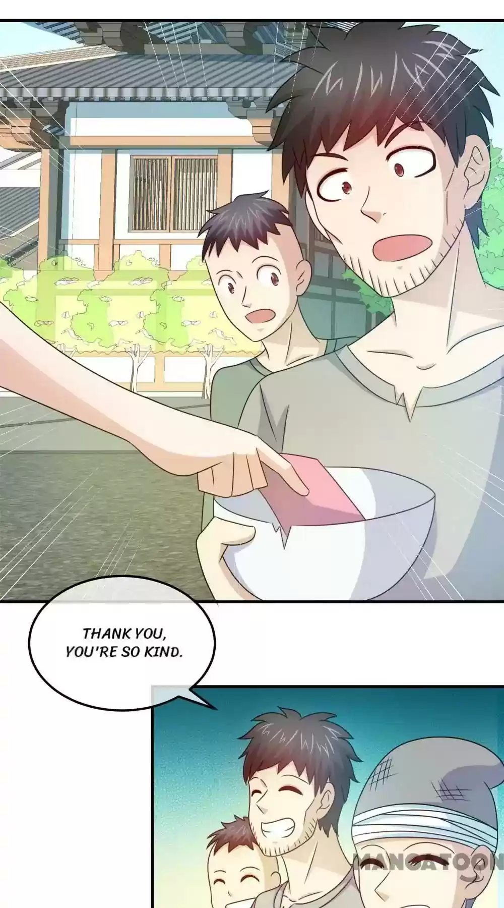 Arranged Marriage With A Billionaire Episode 152