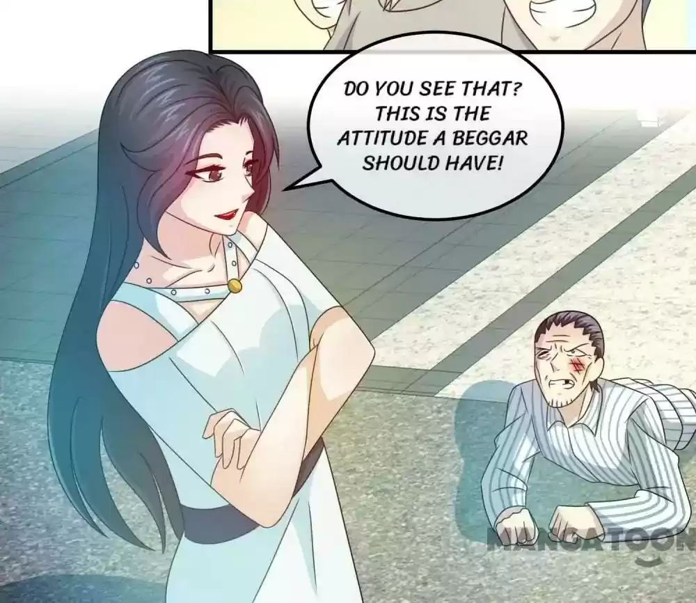 Arranged Marriage With A Billionaire Episode 152