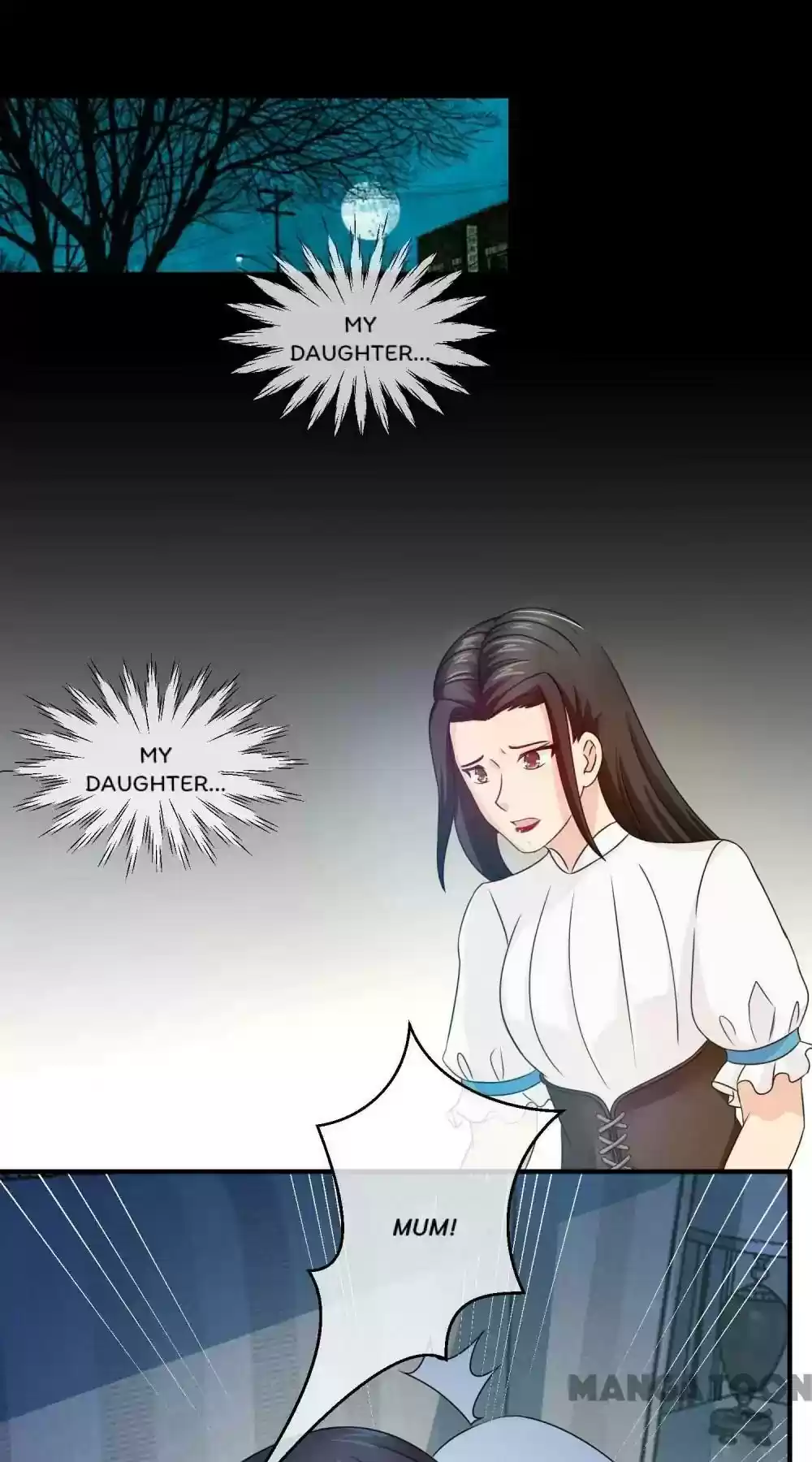 Arranged Marriage With A Billionaire Episode 153