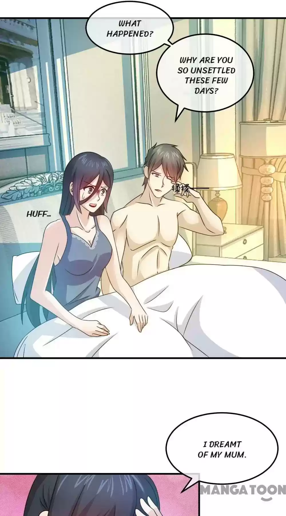 Arranged Marriage With A Billionaire Episode 153