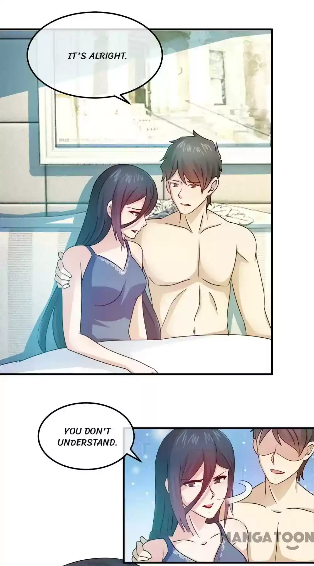 Arranged Marriage With A Billionaire Episode 153