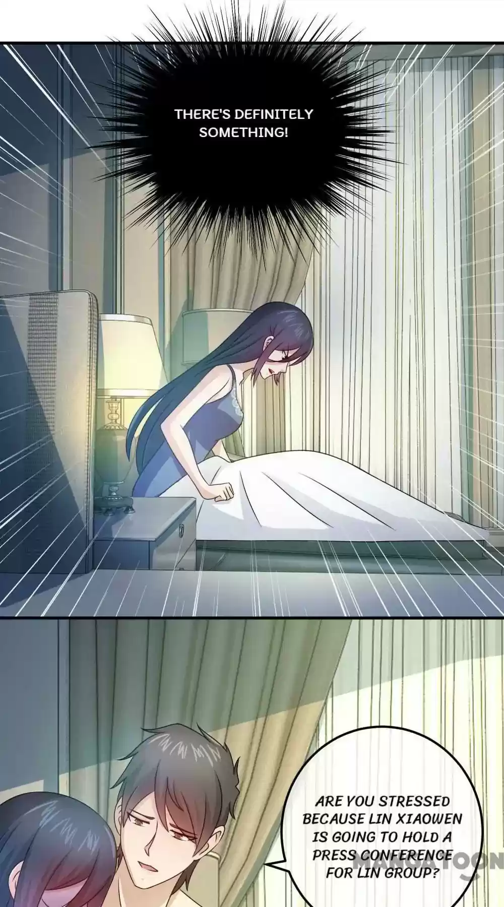 Arranged Marriage With A Billionaire Episode 153