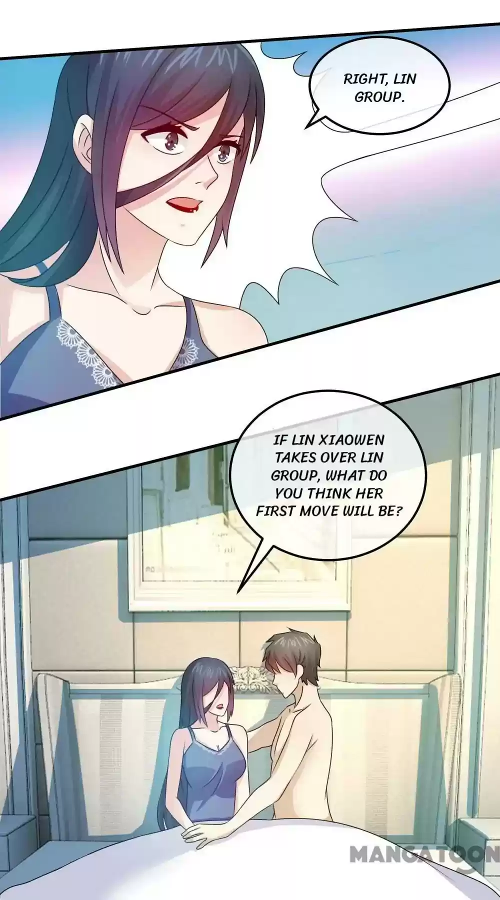 Arranged Marriage With A Billionaire Episode 153