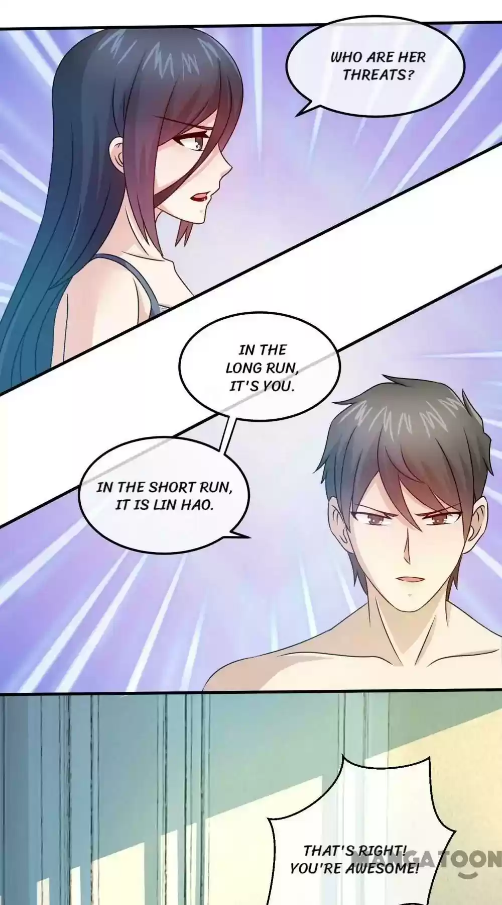 Arranged Marriage With A Billionaire Episode 153