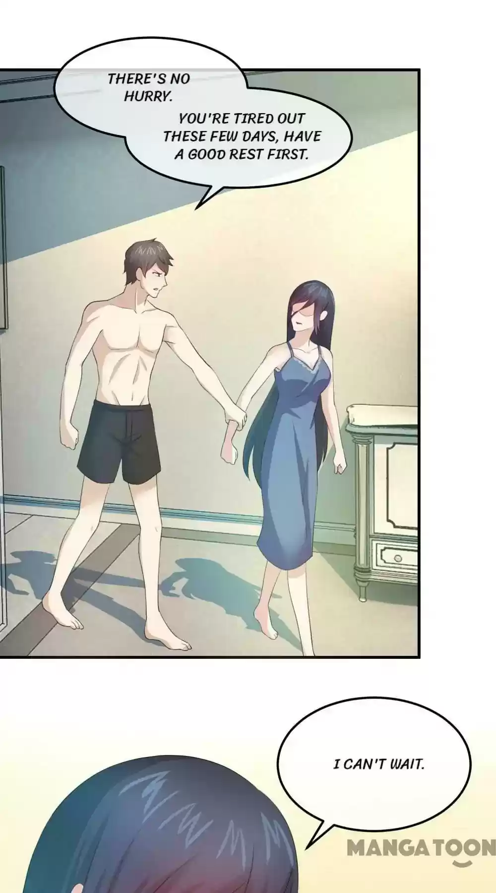 Arranged Marriage With A Billionaire Episode 153